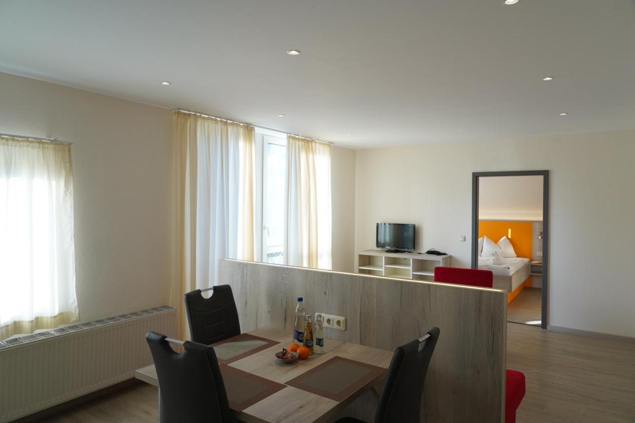 Kurhotel Zu Heringsdorf Esterno foto