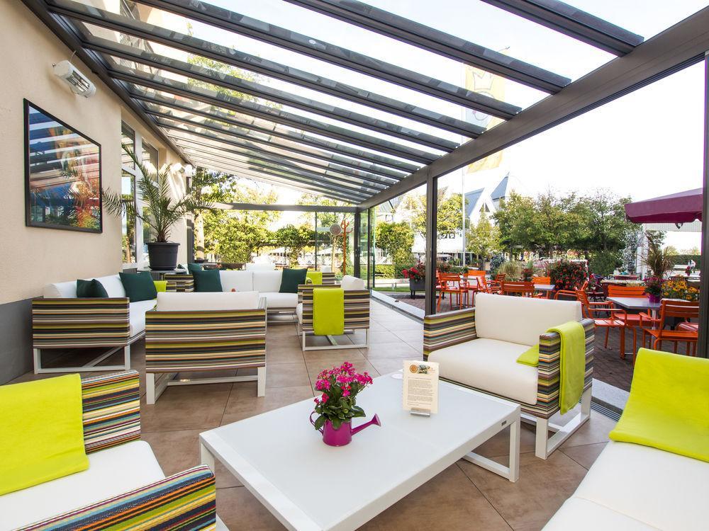 Kurhotel Zu Heringsdorf Esterno foto