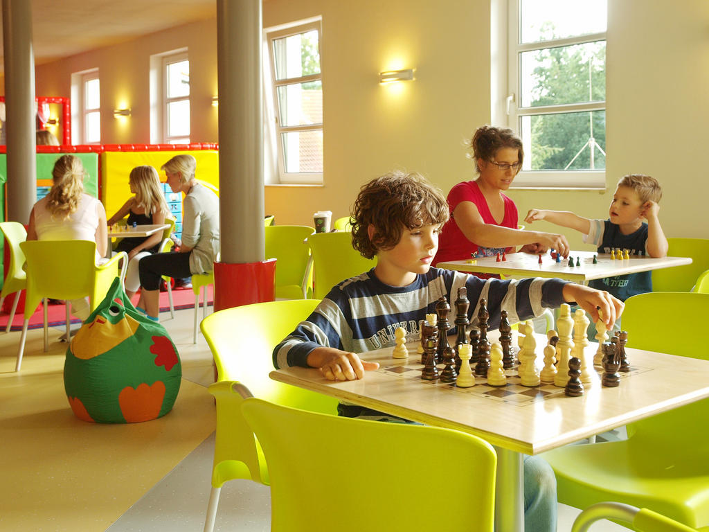 Kurhotel Zu Heringsdorf Esterno foto